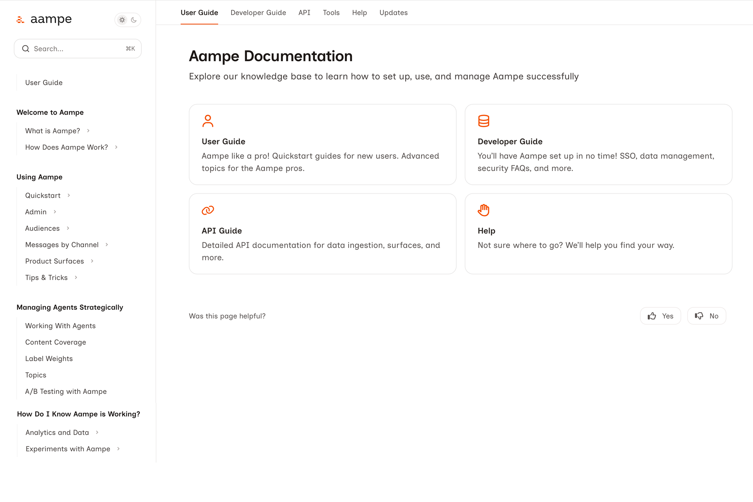 Mintlify Documentation